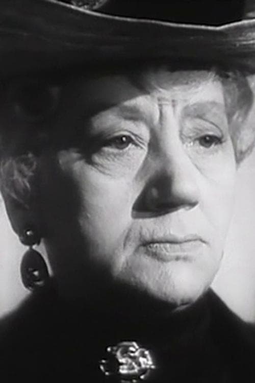 Naima Wifstrand profile photo