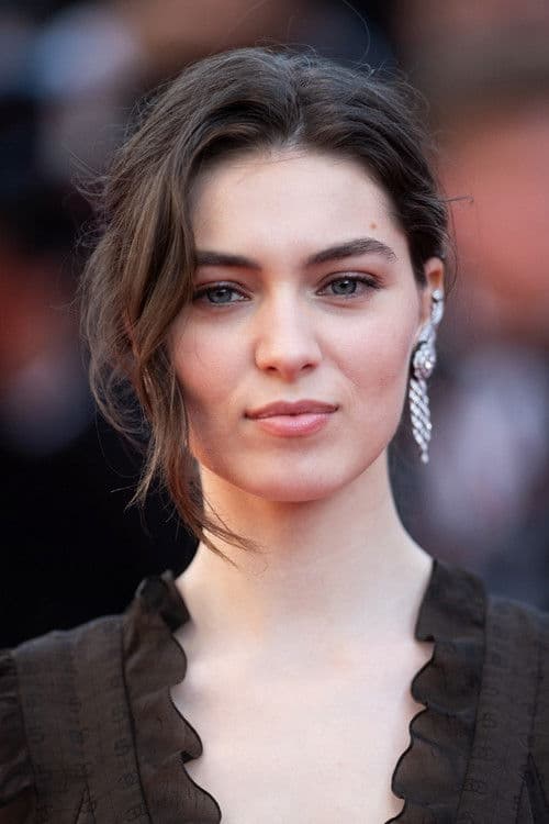 Anamaria Vartolomei profile photo