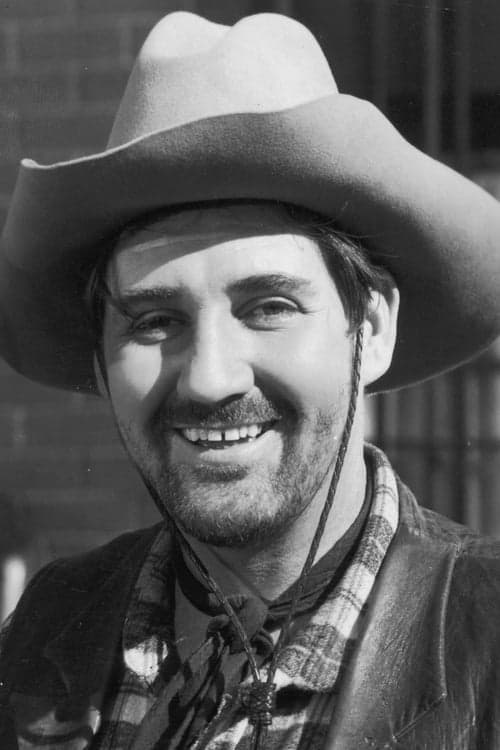 Pat Buttram profile photo