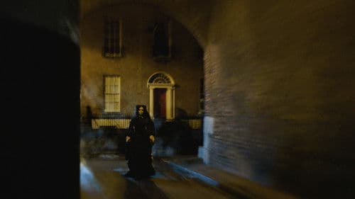 Bayonets, This Old Coast poster