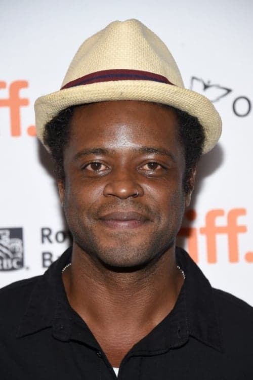 Charles Officer profile photo