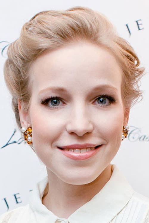 Mariya Shalaeva profile photo