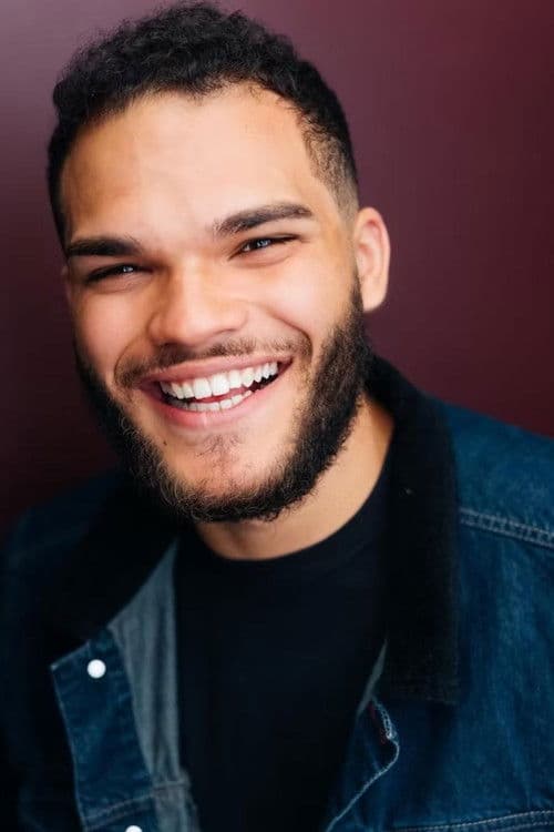 Ethan Metz profile photo