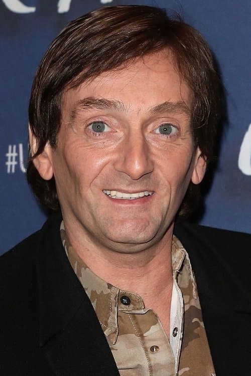 Pierre Palmade profile photo