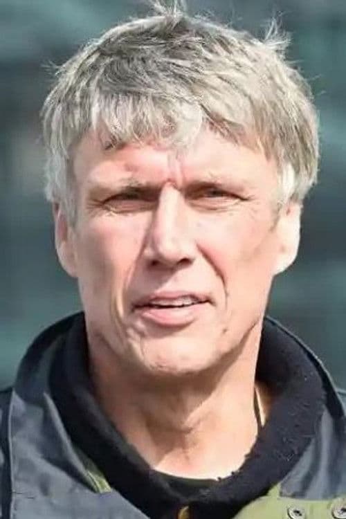 Mark 'Bez' Berry profile photo