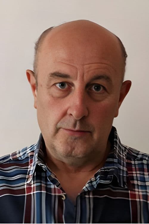 David Koberidze profile photo