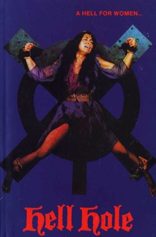 Escape from Hellhole poster