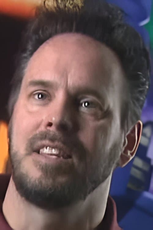 Curt Geda profile photo