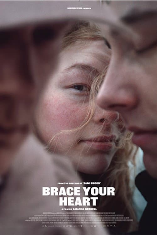 Brace Your Heart poster