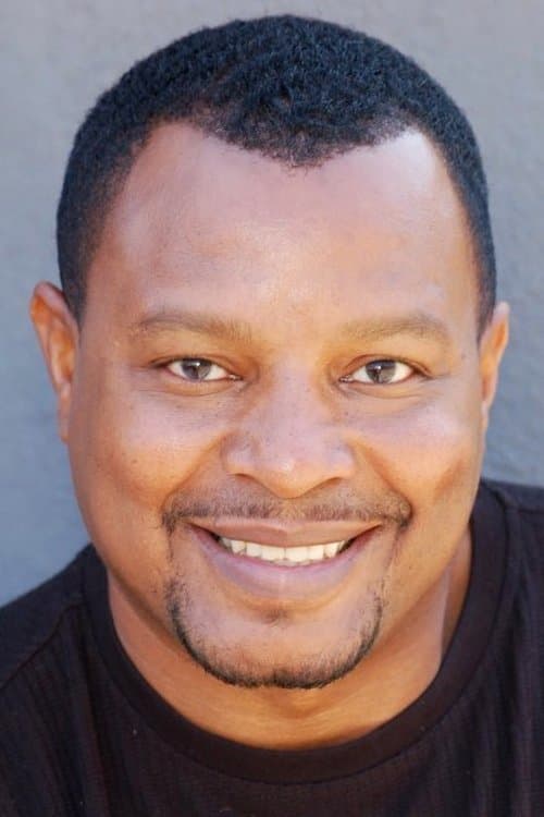 Montae Russell profile photo