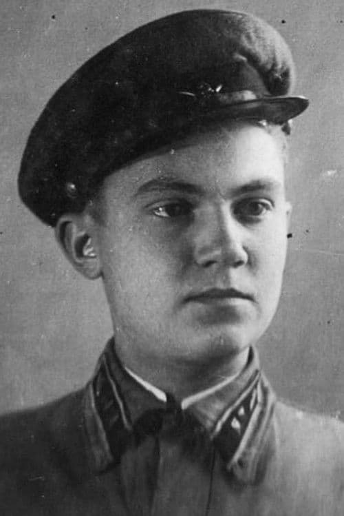 Nikolay Smorchkov profile photo