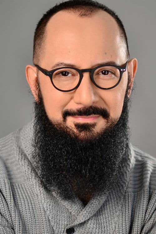 Álvaro Cueva profile photo