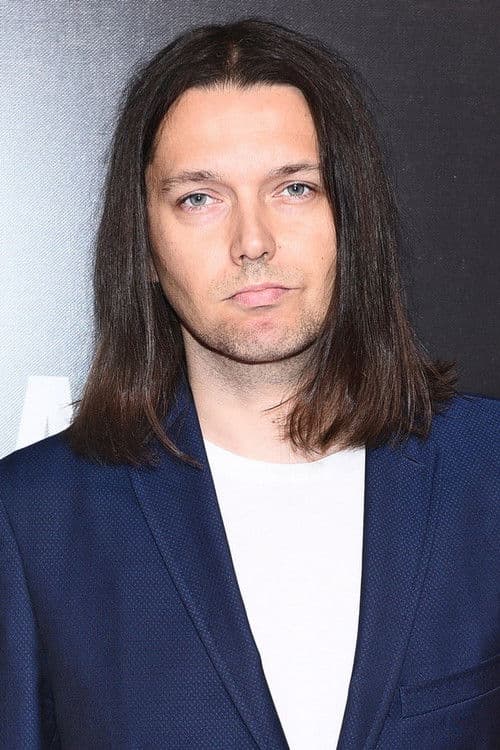 Gabriel Fleszar profile photo