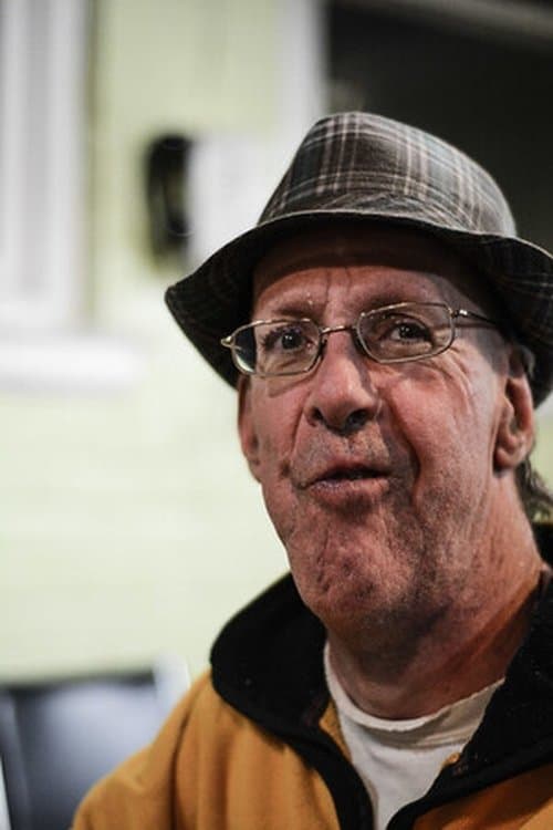 Ken Harrower profile photo