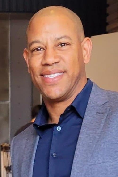 Shane T Harris profile photo