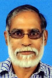 V. R. Gopalakrishnan profile photo