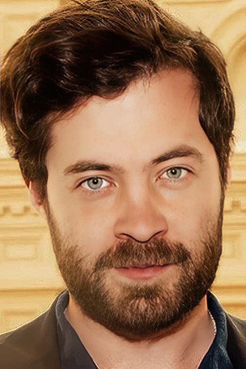 Alexey Kuzmin-Tarasov profile photo