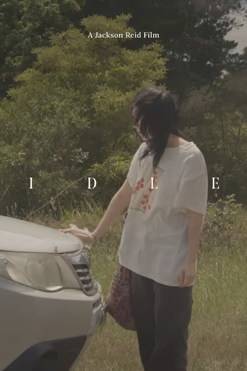 Idle poster
