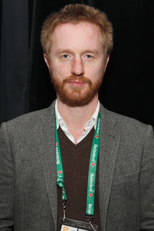 Andrew Semans profile photo