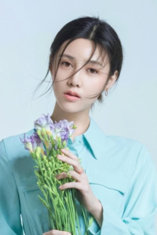 Liu Sasa profile photo