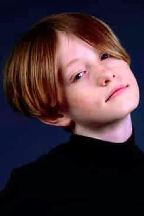 Lincoln Powell profile photo