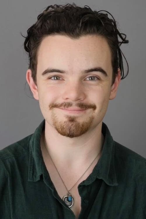 Gulliver McGrath profile photo