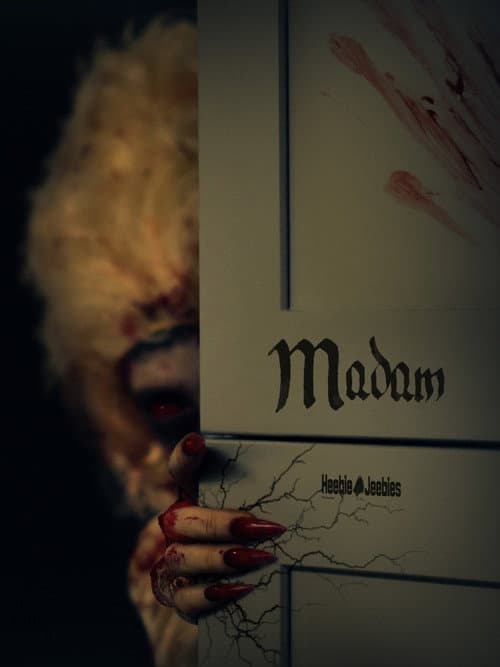 Madam poster