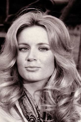 Geneviève Gilles profile photo