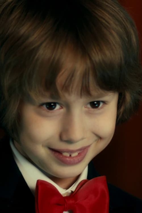 Gabriel Ángel Delgado profile photo