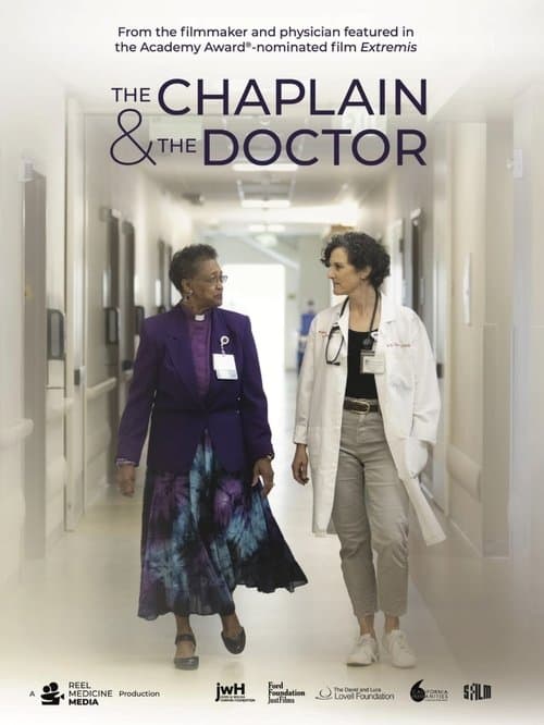 The Chaplain and the Doctor