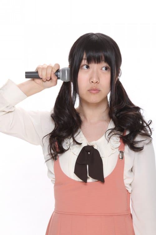 Cyborg Kaori profile photo