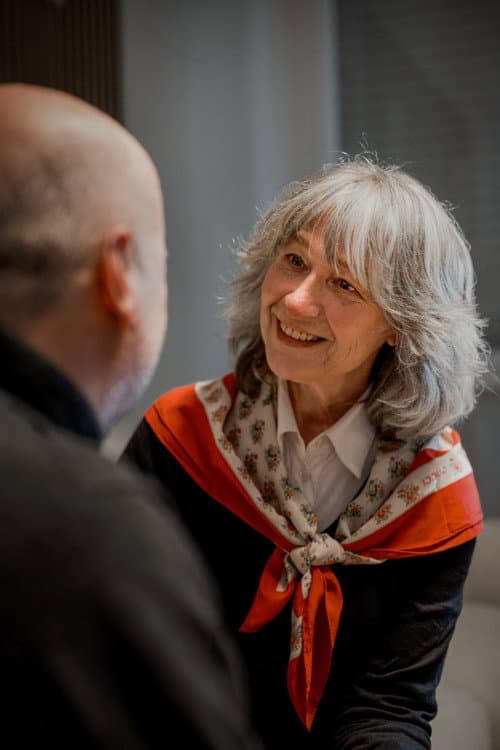 Ornella Mirto profile photo
