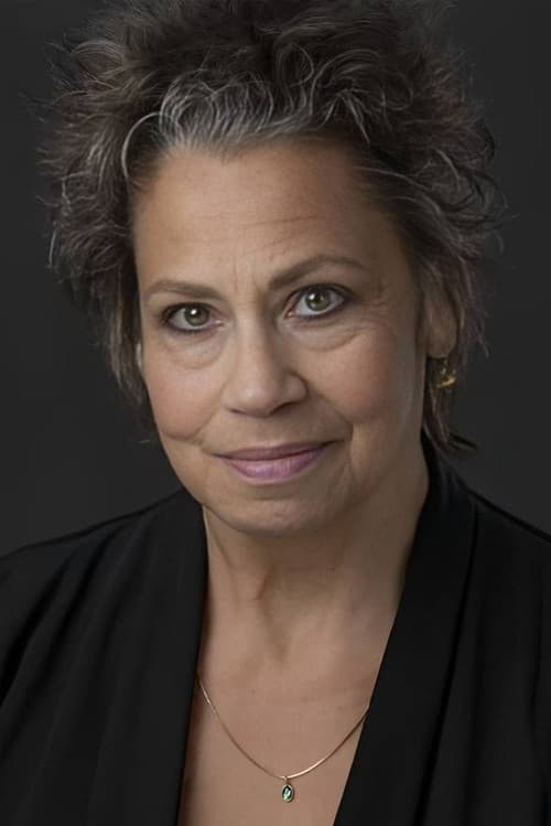 Randy Danson profile photo