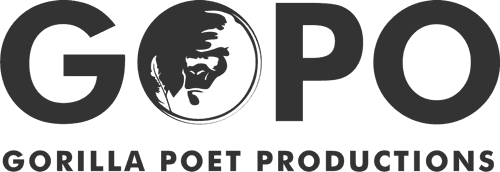 Gorilla Poet Productions