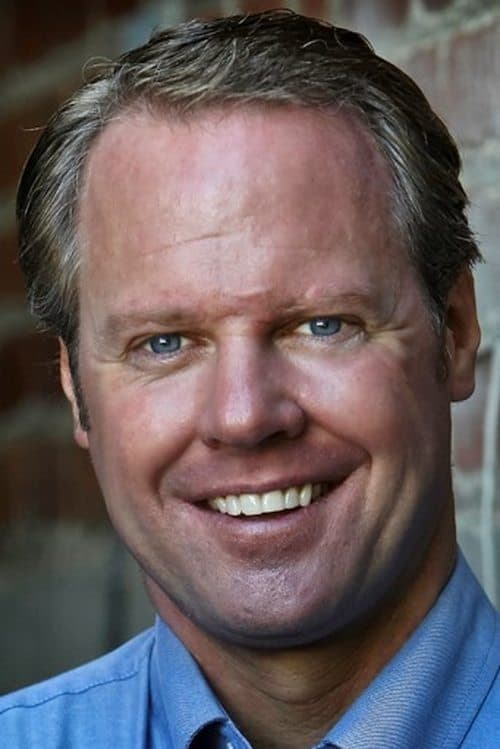 Dan Warner profile photo