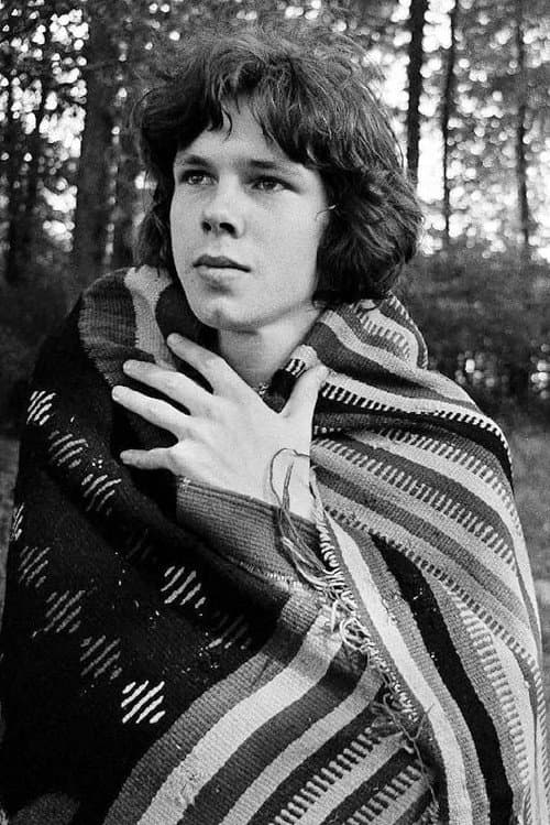 Nick Drake profile photo
