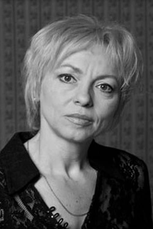 Jolanta Rychłowska profile photo