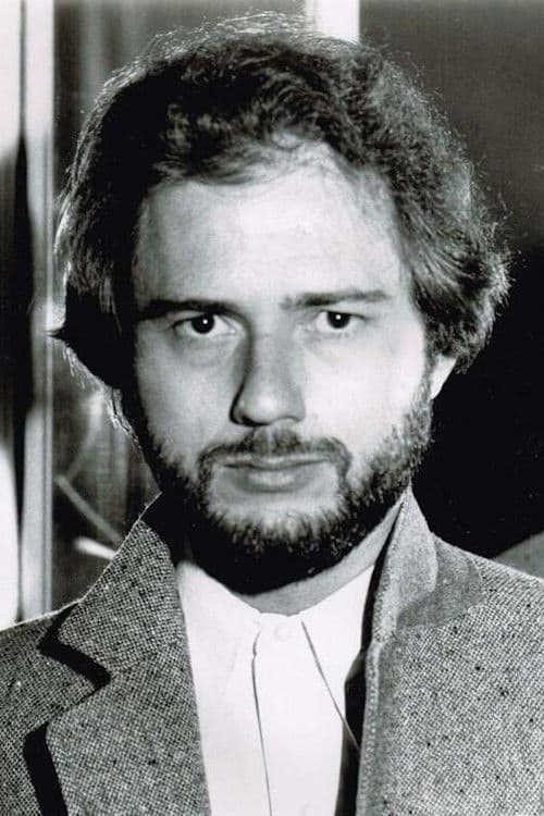 Rupert Holmes profile photo
