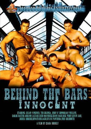Behind The Bars: Innocent poster