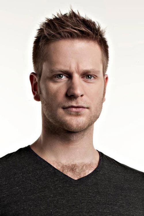 Peter Brajerčík profile photo