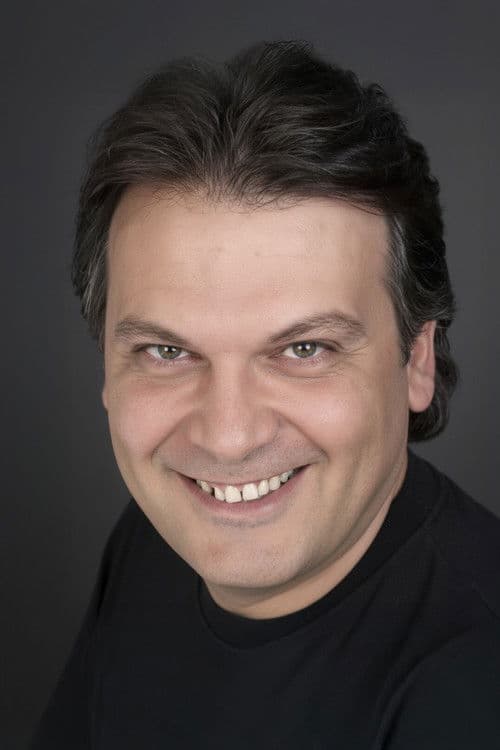 Atilla Engin profile photo