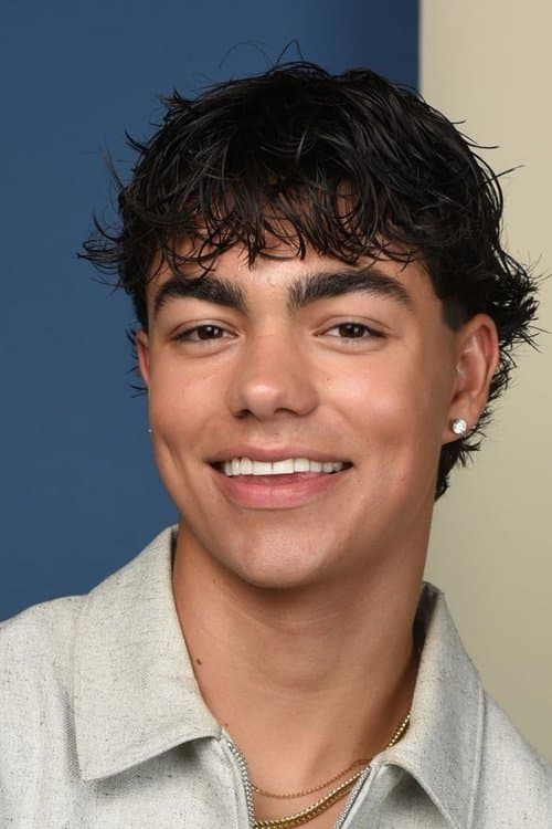 Malachi Barton profile photo