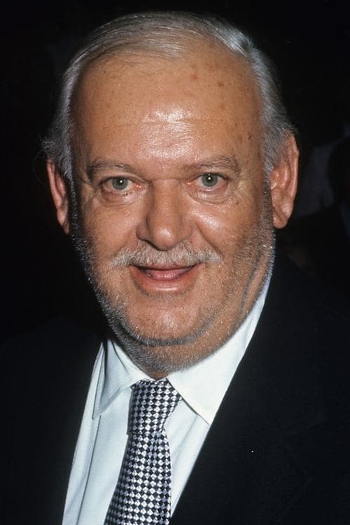 John Banner profile photo