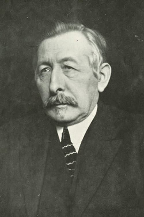 Pieter Jelles Troelstra profile photo