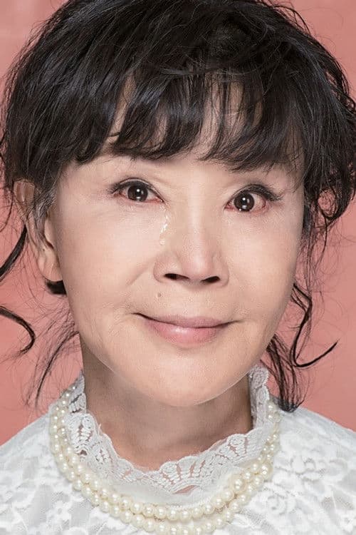 Lee Yong-nyeo profile photo