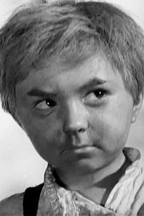 Vladimir Semyonov profile photo