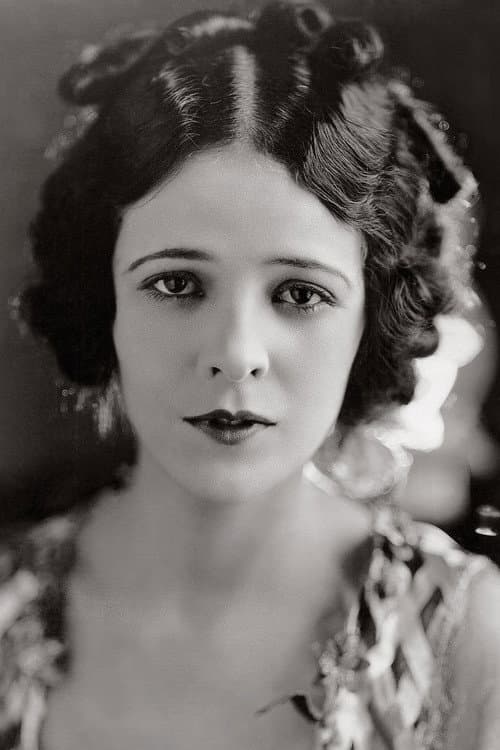 Mona Maris profile photo