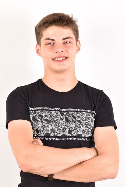 Berkay Özgür profile photo