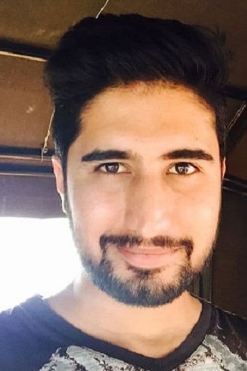 Arjin Uppal profile photo