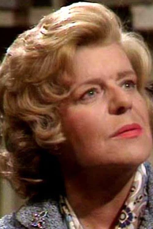 Barbara Markham profile photo